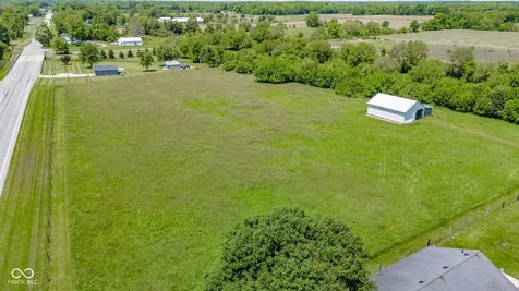 3898 E State Road 38 Markleville IN 46056