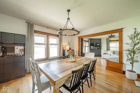 3898 E State Road 38 Markleville IN 46056