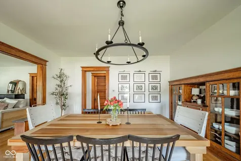 3898 E State Road 38 Markleville IN 46056