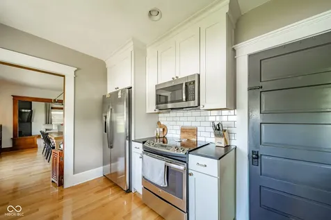 3898 E State Road 38 Markleville IN 46056