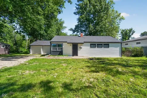 5884 E 42nd Street Indianapolis IN 46226