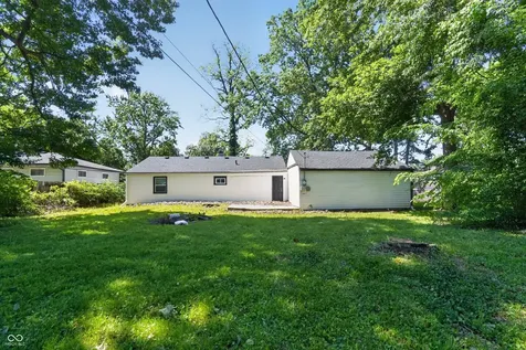 5884 E 42nd Street Indianapolis IN 46226