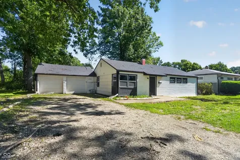 5884 E 42nd Street Indianapolis IN 46226
