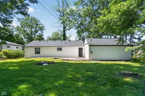 5884 E 42nd Street Indianapolis IN 46226