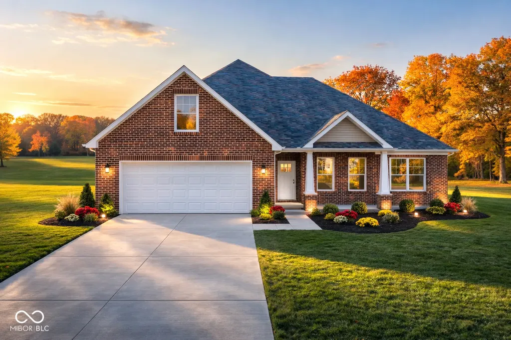 2014 Gosling Court Franklin IN 46131