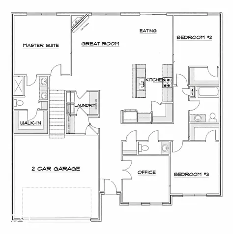 2014 Gosling Court Franklin IN 46131