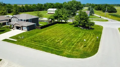 2014 Gosling Court Franklin IN 46131