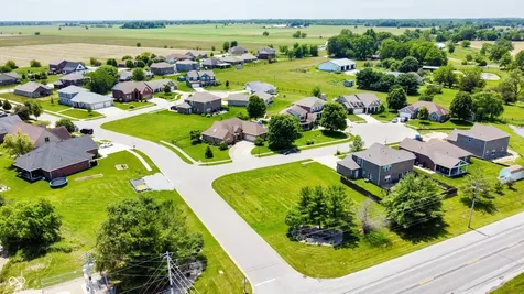 2014 Gosling Court Franklin IN 46131