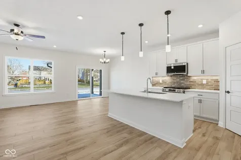 2014 Gosling Court Franklin IN 46131