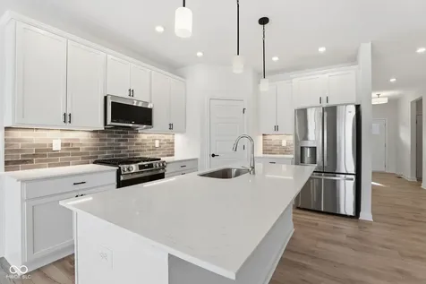 2014 Gosling Court Franklin IN 46131