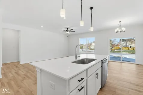 2014 Gosling Court Franklin IN 46131