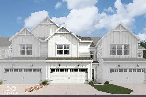 12547 Cattle Ridge Drive Noblesville IN 46060