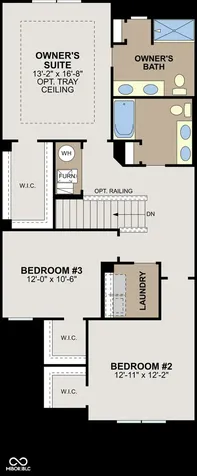 12547 Cattle Ridge Drive Noblesville IN 46060