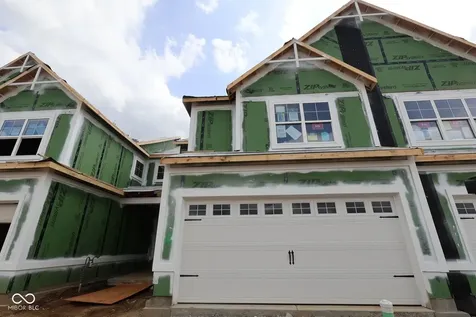 12547 Cattle Ridge Drive Noblesville IN 46060