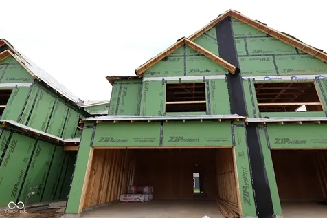 12547 Cattle Ridge Drive Noblesville IN 46060