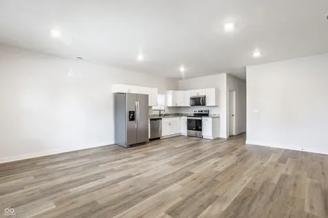 726 Parkway Avenue Indianapolis IN 46203