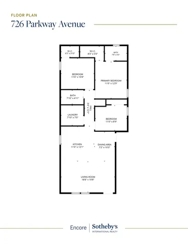 726 Parkway Avenue Indianapolis IN 46203