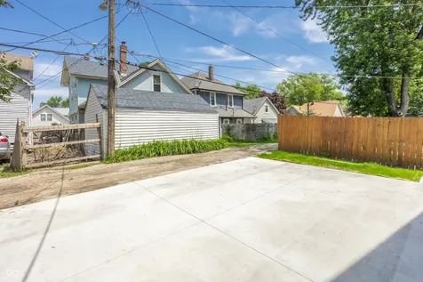 726 Parkway Avenue Indianapolis IN 46203