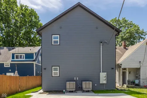 726 Parkway Avenue Indianapolis IN 46203