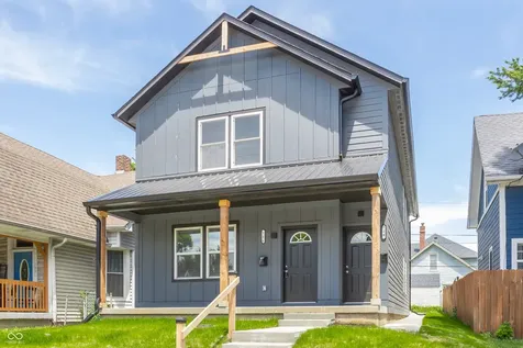 728 Parkway Avenue Indianapolis IN 46203