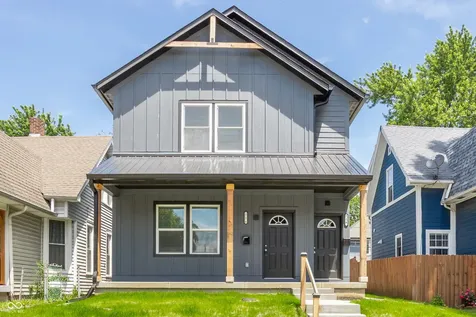 728 Parkway Avenue Indianapolis IN 46203