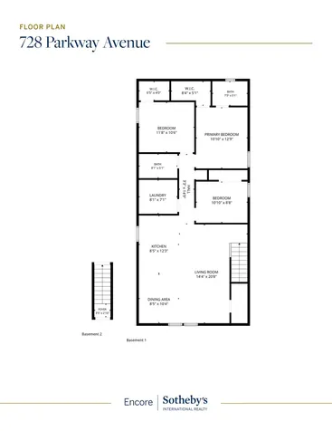728 Parkway Avenue Indianapolis IN 46203