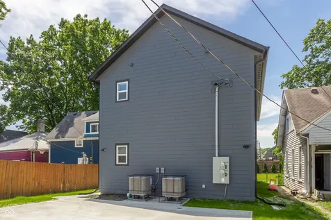 728 Parkway Avenue Indianapolis IN 46203