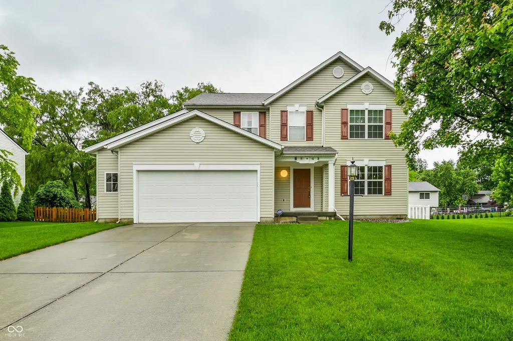 18843 Auburn Lane Noblesville IN 46060