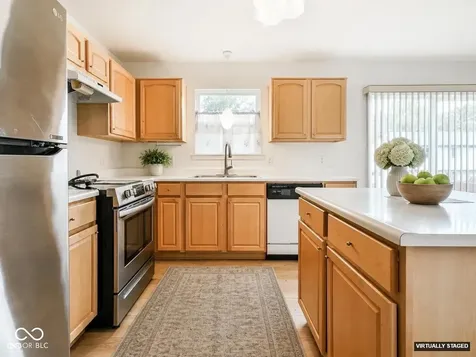 18843 Auburn Lane Noblesville IN 46060