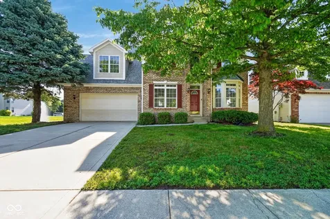 14509 Baldwin Lane Carmel IN 46032