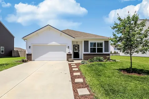 358 Switchgrass Lane Whiteland IN 46184