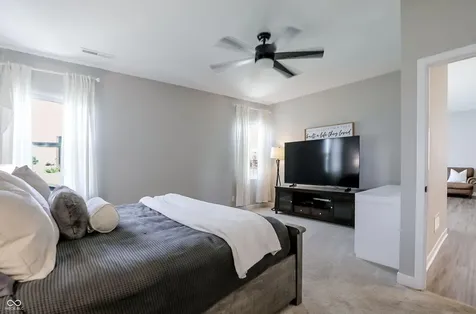 358 Switchgrass Lane Whiteland IN 46184