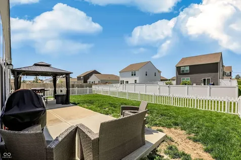 358 Switchgrass Lane Whiteland IN 46184