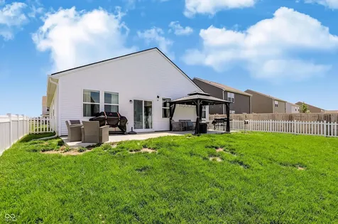 358 Switchgrass Lane Whiteland IN 46184