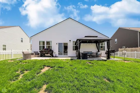 358 Switchgrass Lane Whiteland IN 46184