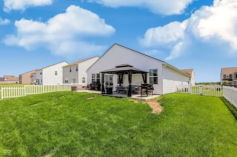 358 Switchgrass Lane Whiteland IN 46184
