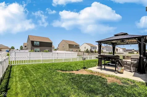 358 Switchgrass Lane Whiteland IN 46184