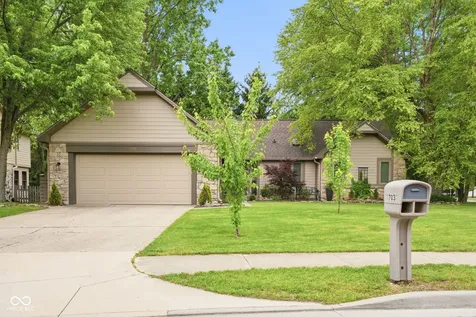 703 Bennett Road Carmel IN 46032