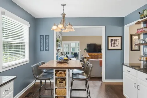 703 Bennett Road Carmel IN 46032
