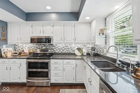703 Bennett Road Carmel IN 46032
