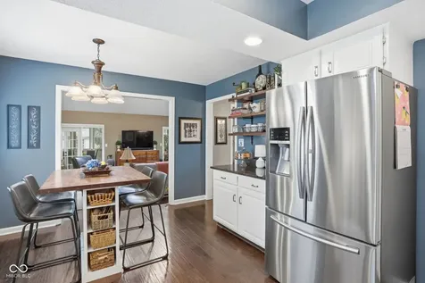703 Bennett Road Carmel IN 46032