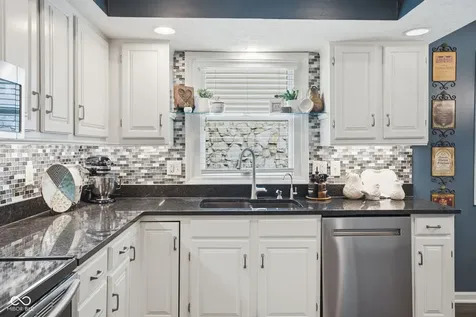 703 Bennett Road Carmel IN 46032