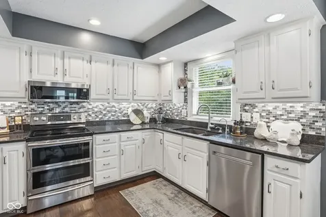 703 Bennett Road Carmel IN 46032