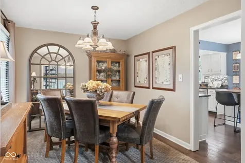 703 Bennett Road Carmel IN 46032