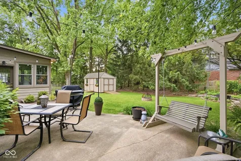 703 Bennett Road Carmel IN 46032