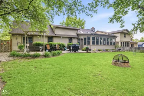 703 Bennett Road Carmel IN 46032