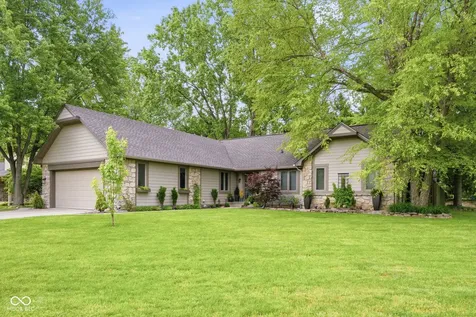 703 Bennett Road Carmel IN 46032