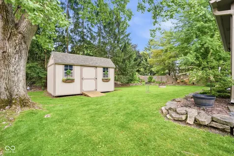 703 Bennett Road Carmel IN 46032