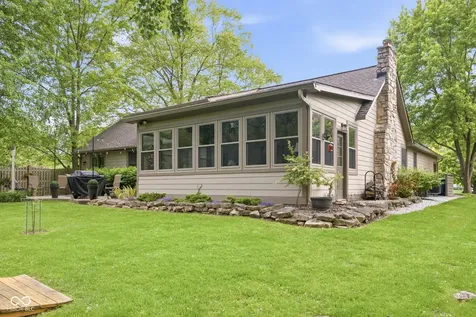 703 Bennett Road Carmel IN 46032