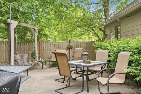 703 Bennett Road Carmel IN 46032